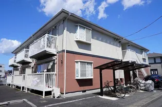 レインボーイーストの画像