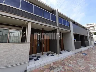 エテルノ アンIIの画像