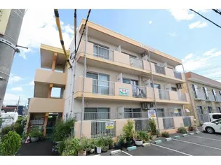 ハッピーコーポの画像