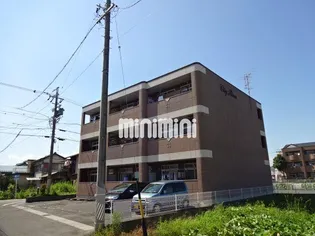 シティリバーの画像