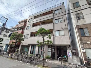 メゾンSKの画像