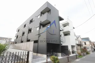 GRANDE北綾瀬WESTの画像