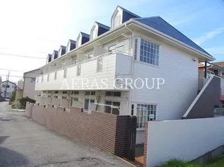 アムス谷塚の画像