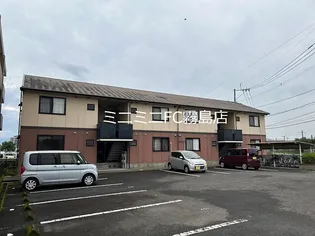 セジュール福山Ⅰの画像