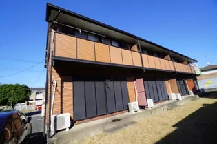 ヴェルデめいわ Aの画像