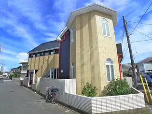 ジュネパレス市川第09の画像