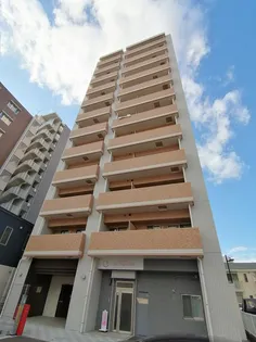 シティタワー二十人町の画像