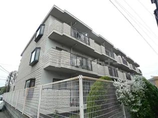 メゾンユウーエの画像