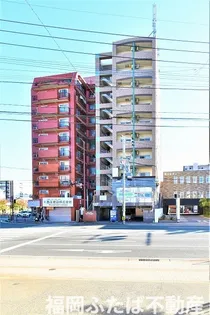 ピュアドームアリエス姪浜の画像