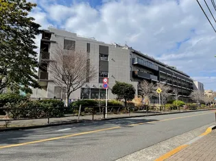 パークアクシス千歳船橋の画像