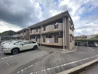 アルカザールB棟の画像