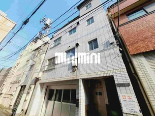 石田コーポの画像