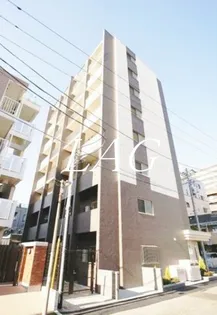 クレストコート八王子の画像