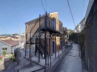 ハーミットクラブハウス東急白楽の画像