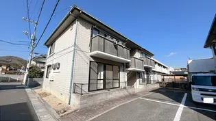 アベニュー B棟の画像