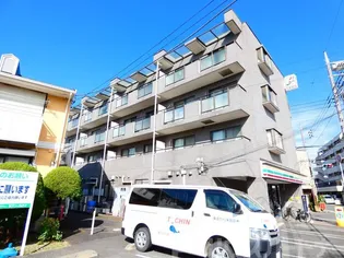 グリーンアベニュータカの画像