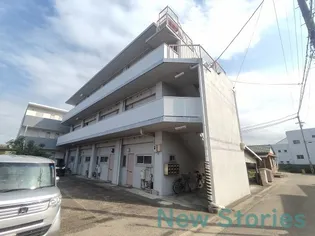 藤代ビルの画像