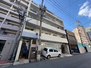 シャトー舟入の画像