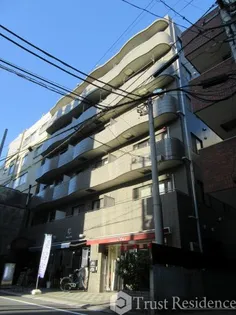 コルトンハイツの画像