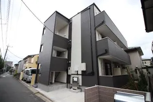 ジーメゾン泉エルデの画像