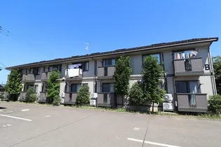 セジュール モナリエ ABの画像