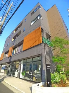 ルミエールビルの画像