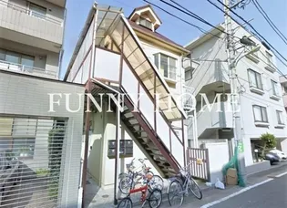 VIVA HOUSE弦巻の画像