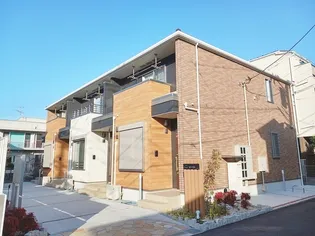 CORAL 逗子 葉山の画像