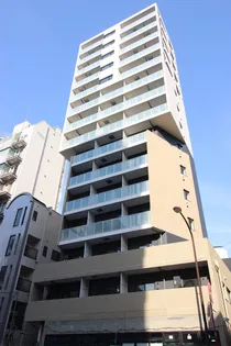 レジディア文京本郷IV【8階】の外観