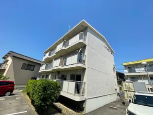 ハイツ鷹ノ羽A棟の画像