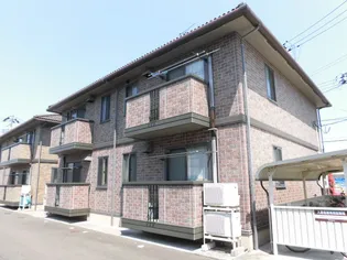 アムール ド メゾンV番館の画像