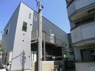 ヒドゥップ バルの画像