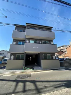 メゾンドゥース丹波橋の画像