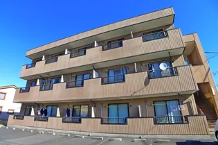 ラビットハウスリムジンの画像