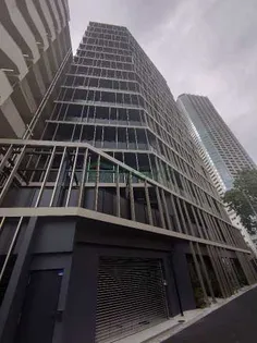 ZOOM新宿御苑前【15階】の外観