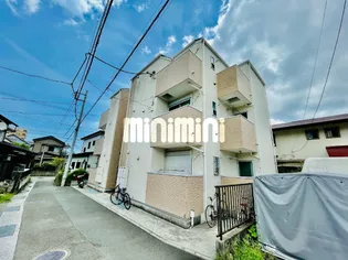 プリズムの画像