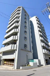 グランデール横川の画像