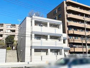 コート ブリィス長津田の画像