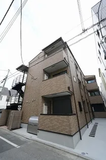 グランディール千住の画像