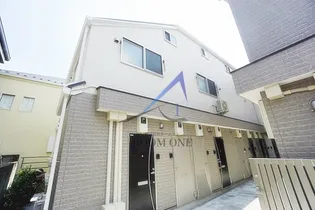 ロンディネ鷺ノ宮の画像