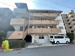 ユタカガーデン円町の画像