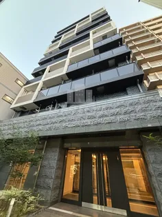 大阪府大阪市淀川区西三国2【マンション】の外観