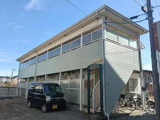 シャンポールフジの画像