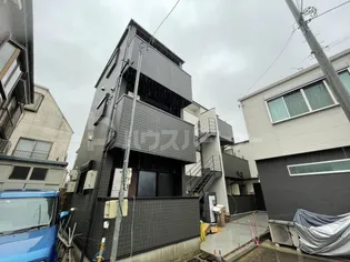 MELDIA東堀切の画像