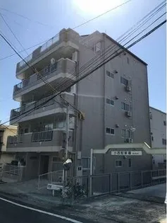 アビタシオン潮見の画像