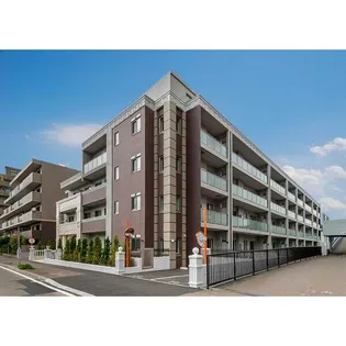 グランファーレ真駒内グランフォレストの画像