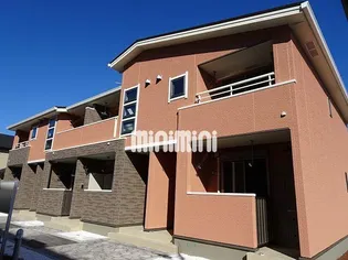 エテルノカーサの画像