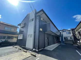 マイ シャトウ見川 A棟の画像