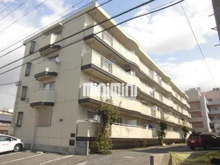 プレアール大垣東前の画像