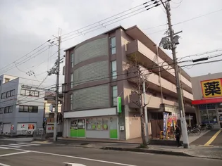 ライズ1番館の画像